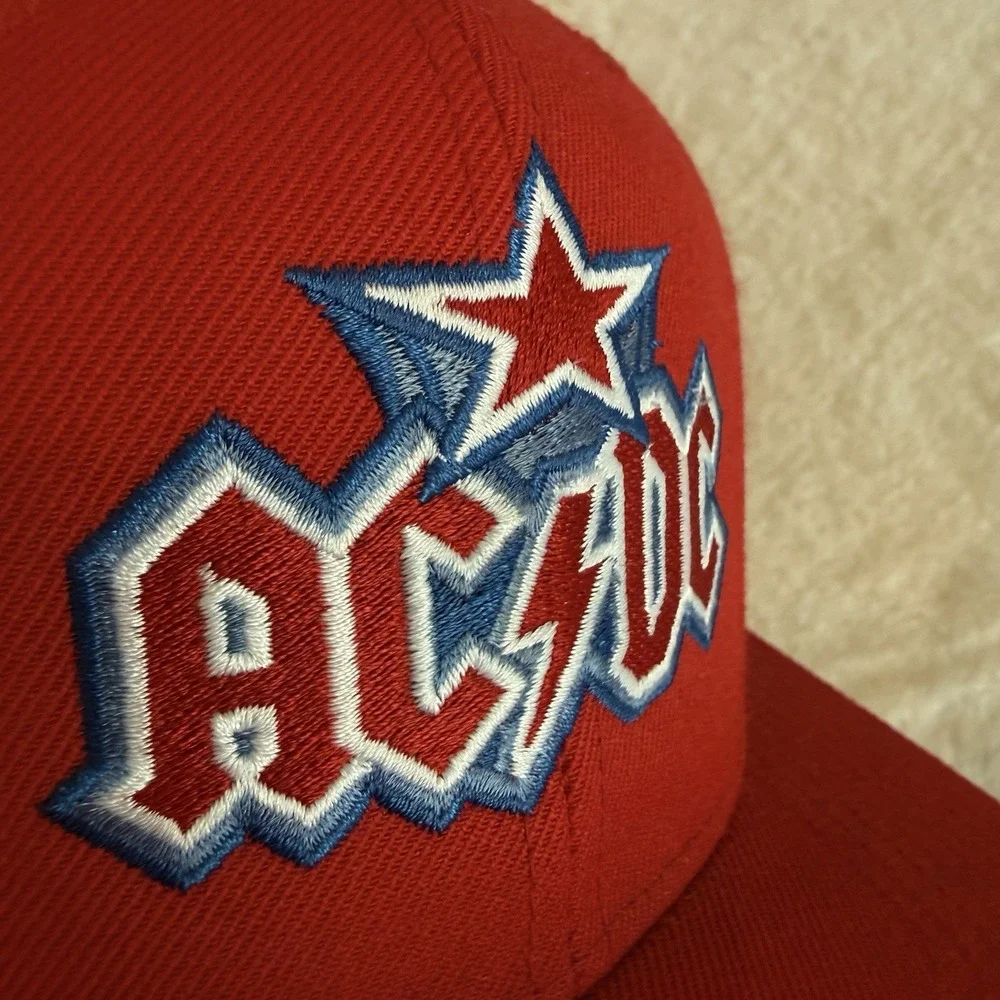 AC/DC great ac